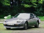 Nissan 300ZX Turbo 1984 года